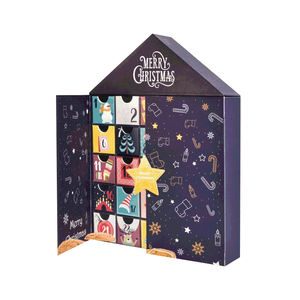 <span class=keywords><strong>Calendrier</strong></span> <span class=keywords><strong>de</strong></span> <span class=keywords><strong>l</strong></span>'<span class=keywords><strong>avent</strong></span> en carton personnalisé pour cadeaux <span class=keywords><strong>de</strong></span> Noë<span class=keywords><strong>l</strong></span> <span class=keywords><strong>2022</strong></span> avec 25 tiroirs, <span class=keywords><strong>calendrier</strong></span> <span class=keywords><strong>de</strong></span> <span class=keywords><strong>l</strong></span>'<span class=keywords><strong>avent</strong></span>, boîtes mystère aveugles - Product Image 3