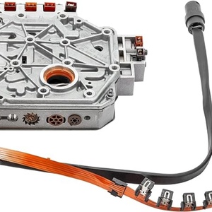 Cuerpo de Válvulas para Transmisión Automática 01M de 4 Velocidades para VW Jetta Golf 1.8L 1.9L 2.0L - Product Image 5