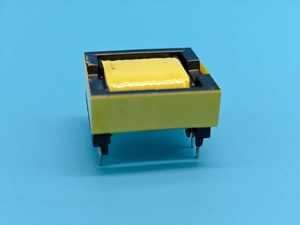 パワー変圧器5W EPC13ブーストプラナーPCB変圧器カスタム高効率インバータオーディオアンプ - Product Image 5