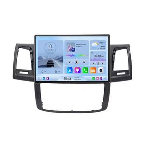 13 inch màn hình lớn Android Wifi xe cho DVD Player cho TOYOTA Runner Hilux Navigator với hỗ trợ đảo ngược & chức năng GPS - Product Image 1