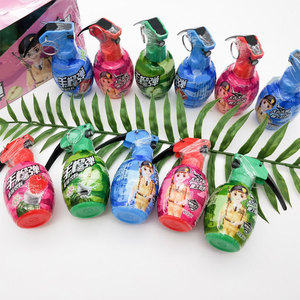 Caramelos Explosivos con Sabor a Frutas Ácidas - Caramelos Líquidos con Explosión de Sabor, Dulces de Juguete para Niños, Dulces en Aerosol Bucal - Product Image 2