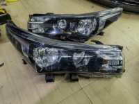 Repuestos de Auto, Luces LED de Circulación Diurna de Alta Calidad para Toyota Corolla 2014 (faros delanteros) OEM 81130-02J00 81170-02J00
