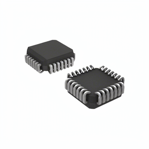 28 LCC Manufacturer Channel Clock Timing MC10H645FNR2G Components Electronic - Product Image 1