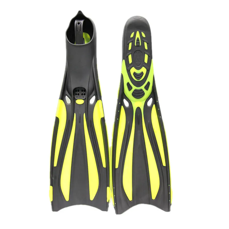 Équipement de plongée à longue lame avec masque de plongée 2022, ensemble d'ailerons de plongée gratuits à ajustement serré et sécurisé.