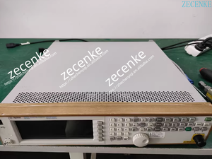 Generador de señal Agilent N5183A 9KHz-20GHz - Product Image 3