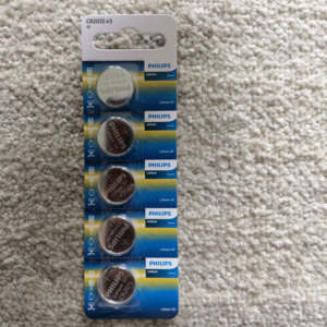 Fabricantes de Baterías de <span class=keywords><strong>China</strong></span>, Baterías de Botón de Litio CR2032 de 3 V, Miniceldas, Baterías Philips - Product Image 4