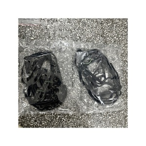 高品质新到货现货OEM 11127588418发动机零件气门室盖垫片组 - Product Image 2
