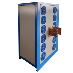 Bộ Chỉnh Lưu Oxy Hóa Hồ Quang Siêu Nhỏ Anodizing Titan Phụ Tùng Máy Bay Cung Cấp Điện Bộ Chỉnh Lưu Mạ Điện Giá - Product Image 5