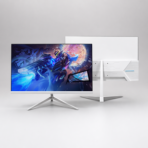 Monitor Profesional de 27 Pulgadas 2K 180Hz QHD 2560x1440 con <span class=keywords><strong>HDMI</strong></span> para Salas de Control y Centros de Operaciones de Red - Product Image 1