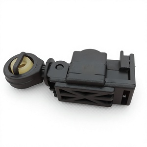 Kit de Reparación de Palanca de Cambios para Ford Focus Mk2 Fiesta, 4S6P-7412-AA, Piezas Resistentes al Desgaste de Nylon y Goma - Product Image 5