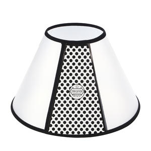 Mascotas <span class=keywords><strong>Perro</strong></span> Accesorios Ajustable Recuperación Elizabeth Collar para mascotas evita que las mascotas muerdan y gruñan - Product Image 1