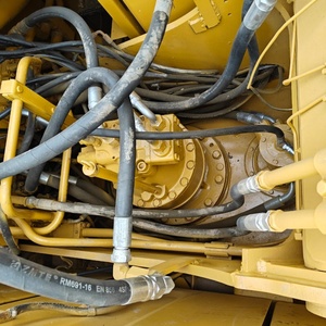 Excavatrice sur chenilles d'occasion Caterpillar CAT320BL de 20 tonnes, 90 % neuve, haute qualité, durable, best-seller - Product Image 5