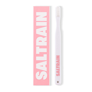 SB TECH Adult Plastic Nylon PBT <b>Bristle</b> Soft Regular Size M689 Biodegradable Eco-Friendly Disposable Toothbrush Home Travel - Product Image 4
