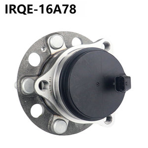 Ensemble de roulement de roue arrière et tête d'essieu 32 mm de diamètre intérieur pour Hyundai Tucson L (NX) - Product Image 1