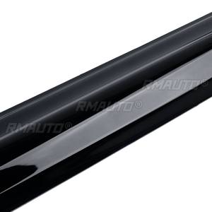 Viseras Laterales para Ventanas de Auto de Alta Calidad, 4 Piezas, Protectores Contra Lluvia para TOYOTA C-HR CHR 2017-2020 - Product Image 6