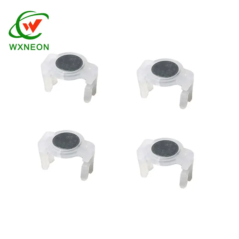 C9 Magnetic clip 1PCS 16.8*10*2.5MM magnet For C9 SPT-1 socket