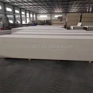 Línea de producción de tablero de silicato de calcio, divisor de equipo