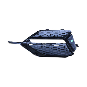 Nhà Máy Bán phụ tùng ô Tô Phụ Kiện Xe Hơi bên trái của ban ngày Chạy ánh sáng tấm bìa cho Chery OE 602001529aa - Product Image 4