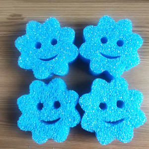 ฟองน้ำล้างจา<span class=keywords><strong>น</strong></span>สำหรับห้องครัวฟองน้ำทำความสะอาดห<span class=keywords><strong>น</strong></span>้ายิ้มได้ฟอง<span class=keywords><strong>น</strong></span>้ำ<span class=keywords><strong>น</strong></span>ุ่มใ<span class=keywords><strong>น</strong></span><span class=keywords><strong>น</strong></span>้ำอุ่นเนื้อแ<span class=keywords><strong>น</strong></span>่นฟองน้ำเย็นปรับแต่งโลโก้ได้ - Product Image 5