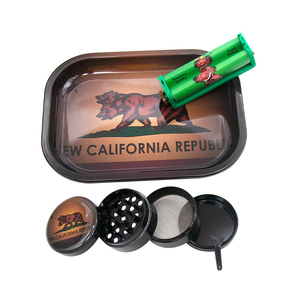 Портативный набор для курения - Product Image 3