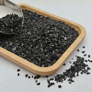 Carbón Activado de Cáscara de Coco de Grado Minero a <span class=keywords><strong>Precio</strong></span> de Fábrica Carl para Proyectos de Extracción de Oro - Product Image 3