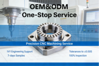 Swiss Type CNC Custom Micro Parts for Drones /Robots/ ±0.002mm Precision Machining Service/Copper Turning Machining