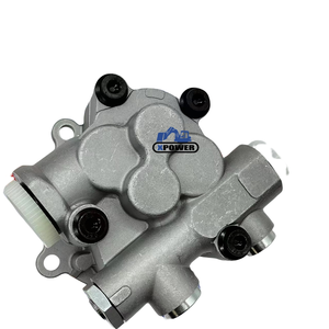 EC290BLC Piezas Hidráulicas K5V140 Bomba Piloto 14574572 14531868 14524186 14524187 Bomba de Engranajes - Product Image 2