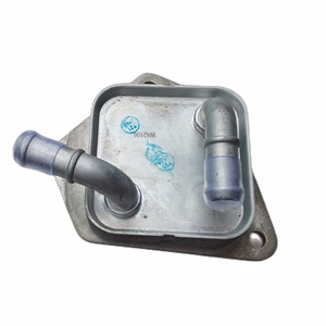 Enfriador de Aceite de Transmisión Honda 25560-5LJ-004 para Accord Civic CRV, Pieza de Repuesto Automotriz - Product Image 4