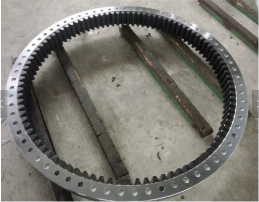 9260096 ZX225 slew bearing Swing circle ZX225US Swing ring