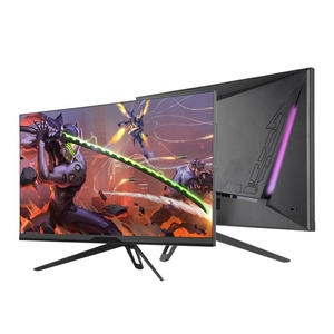Ultra wide 27 inch led gaming computer 2k 144hz gaming monitor - Product Image 1