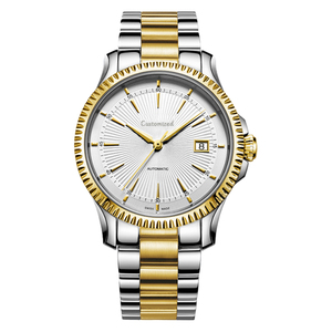 OEM Sapphire Glass Stainless Steel <b>Watch</b> Men's Automatic <b>Mechanical</b> <b>Watch</b> - Product Image 2