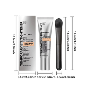 <span class=keywords><strong>Crema</strong></span> Contorno Occhi Effetto Rassodante Istantaneo con Formula Delicata per Idratazione Quotidiana - Product Image 6