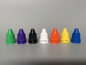 Flacone Contagocce in Plastica Trasparente Bianco Vuoto Personalizzabile con Campione Gratuito, Flacone Contagocce per Soluzioni, Flacone Contagocce per Collirio, Tubo Contagocce per la Cura del Naso - Product Image 4