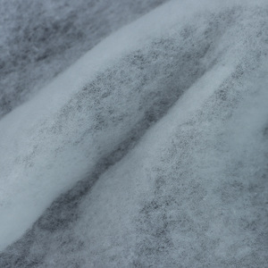 40g Respirant Rembourré Coton Sofa Space Suit Ski Jacket <span class=keywords><strong>Coussin</strong></span> Rembourré Non-Woven <span class=keywords><strong>Ouate</strong></span> pour Sac <span class=keywords><strong>de</strong></span> Couchage Vêtements Fusible - Product Image 6