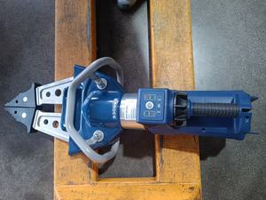 Écarteur hydraulique à batterie pour les pompiers, vente chaude des usines chinoises - Product Image 2