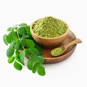 100% bubuk daun <span class=keywords><strong>Moringa</strong></span> organik alami 1kg/kantong vakum ekstrak akar dikemas - Product Image 1