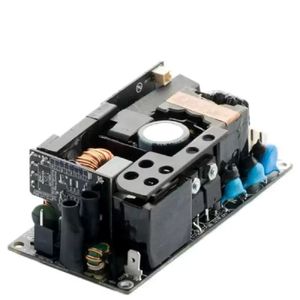 Industrial Servo Drive MDS Series 2KW MDS-200APB12 AA Single Phase Input Amplifier for Robot Arm Automation Equipment Parts - Product Image 2