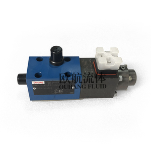 DREM 10-52/315YMG24K4M R900907850 ลดขนาด - Product Image 3