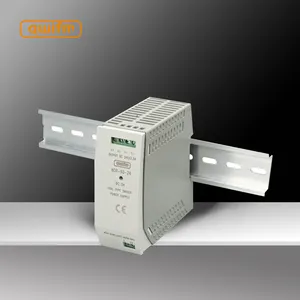 High Voltage 12V 1A Switching Power Supply For Automation Industry