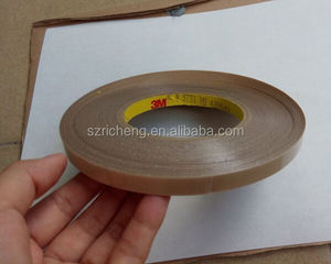 Pour 3M 9705 50m ruban de transfert adhésif Double face électriquement conducteur découpé pour Cartons d'emballage acryliques Sensiti à la pression - Product Image 5