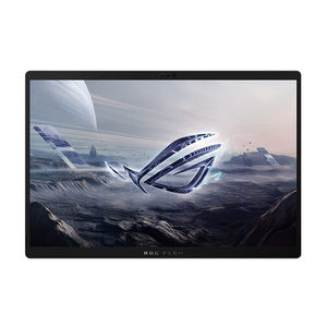 Portátil para Juegos Zephyrus X 2025 AI de 13.4 Pulgadas Táctil Dos en Uno, 2560x1600 SSD, AMD Ryzen - Product Image 2