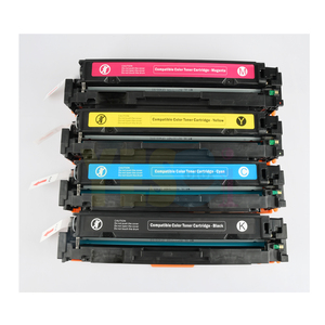 Sí-Cartucho de tóner compatible colorido W9090MC W9091MC W9093MC W9092MC para HP LaserJet Managed MFP E77822 E77825 E77830 <span class=keywords><strong>E47528f</strong></span> - Product Image 1