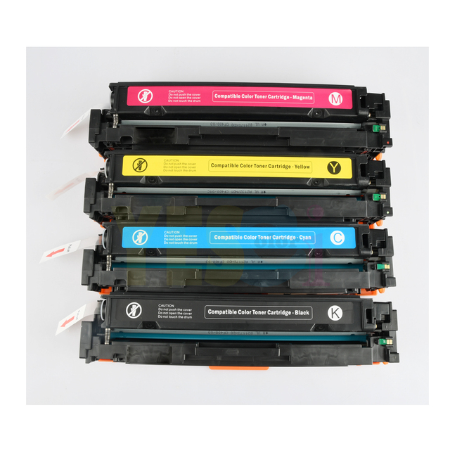 Yes-Colorful W9090MC W9091MC W9093MC W9092MC Compatible Toner Cartridge for HP LaserJet Managed MFP E77822 E77825 E77830 E47528f