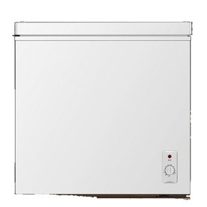 <span class=keywords><strong>Congelador</strong></span> Horizontal de Acero Inoxidable con Tecnología de Refrigeración; Uso Comercial y Doméstico; Gran Capacidad y Ahorro de Energía - Product Image 5