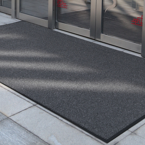 Chất Lượng Cao Thương Mại <span class=keywords><strong>PVC</strong></span> Ngoài Trời Cửa <span class=keywords><strong>Mat</strong></span> Biểu Tượng Tùy Chỉnh Thiết Kế Có Thể Giặt Polypropylene Mới Thảm Ngoài Trời - Product Image 6