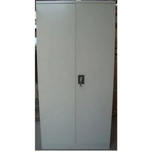 <span class=keywords><strong>Armoire</strong></span> de classement de bureau en acier robuste de haute qualité verrouillable à prix avantageux - Product Image 3