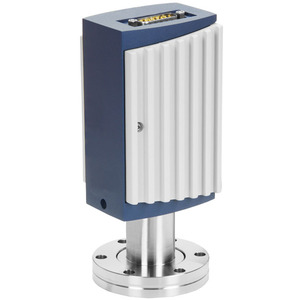 Manómetro de Vacío Ultra Alto Combinado Inficon BPG 400 Bayard-Alpert Pirani, DN40 CF-R, Conexión de 2.75 Pulgadas, OEM, Origen Estadounidense - Product Image 1