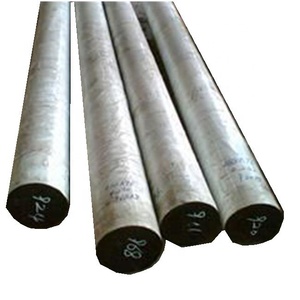 Barra Tonda Solida <span class=keywords><strong>in</strong></span> <span class=keywords><strong>Acciaio</strong></span> Inossidabile 2Cr13 410 SS - Product Image 1