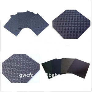 JD Customized Carbon Fiber Board/sheet - Product Image 1