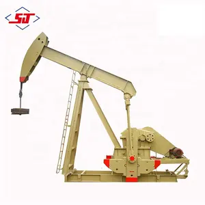 Shengji Group API 11E Pumping Unit